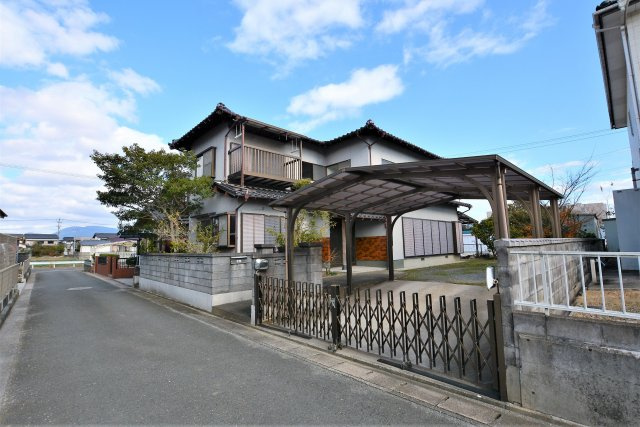 【外観】 | 奈良戸建て
