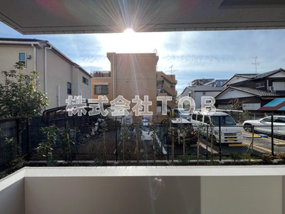 【展望】 | GRAN PASEO高井戸