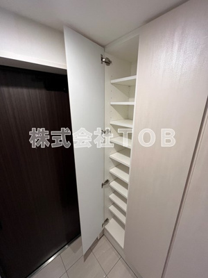 【その他】 | GRAN PASEO高井戸 | シューズボックス2