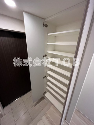 【その他】 | GRAN PASEO高井戸 | シューズボックス3