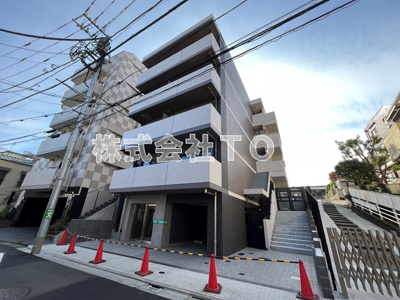 【外観】 | GRAN PASEO高井戸