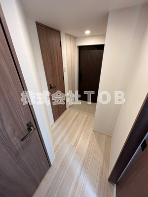 【内装】 | GRAN PASEO高井戸