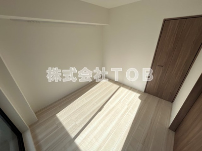 【洋室】 | GRAN PASEO高井戸