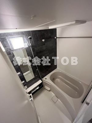 【浴室】 | GRAN PASEO高井戸