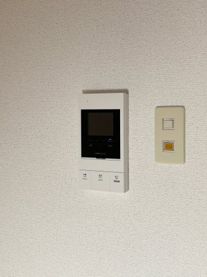 【セキュリティ】 | いわき6番館