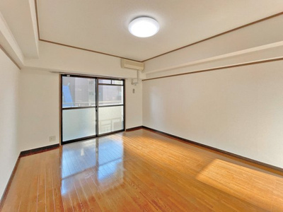 【洋室】 | いわき6番館