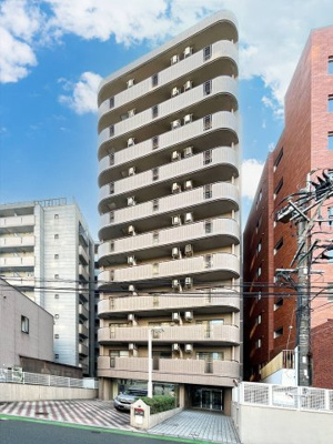 【外観】 | いわき6番館