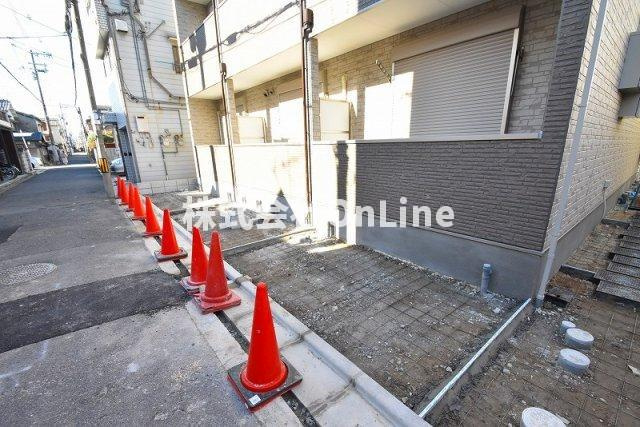 アート小若江のその他共用部分