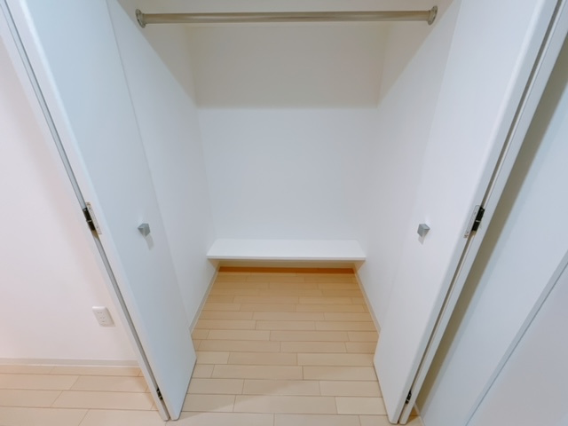 【収納】 | ジョイシティ駒沢大学