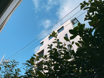 【その他】 | ジョイシティ駒沢大学