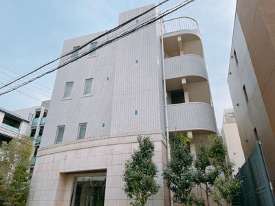 【外観】 | ジョイシティ駒沢大学