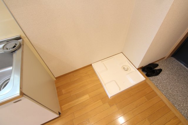 フロレスタ日吉のその他|別部屋参考画像