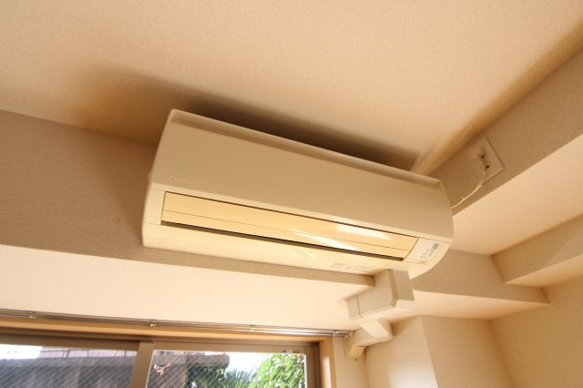 フロレスタ日吉の設備|別部屋参考画像