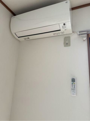 【設備】 | メゾン・ボナールⅡ