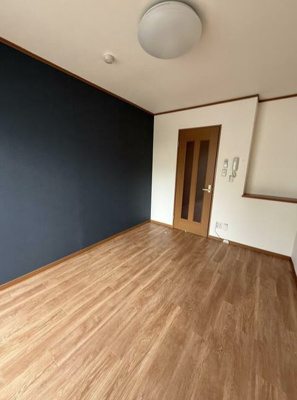 【居間・リビング】 | メゾン・ボナールⅡ