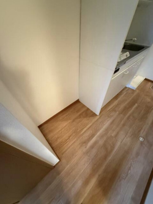 【内装】 | メゾン・ボナールⅡ