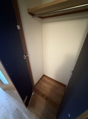 【収納】 | メゾン・ボナールⅡ