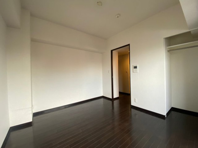 【居間・リビング】 | プレミアムコート名古屋金山インテルノ | おしゃれなリビングです