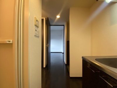 【内装】 | プレミアムコート名古屋金山インテルノ | おしゃれな内装です