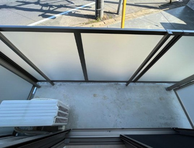 【バルコニー】 | アーテル