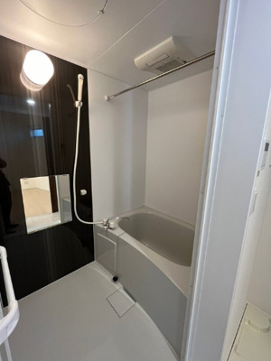 【浴室】 | アーテル