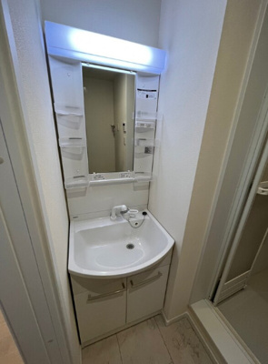 【独立洗面台】 | アーテル