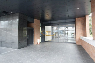 【エントランス】 | 大阪福島タワー