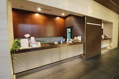 【その他共用部分】 | 大阪福島タワー