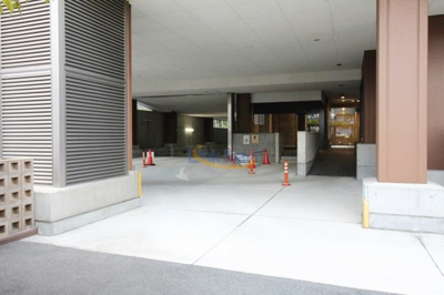 【駐車場】 | 大阪福島タワー