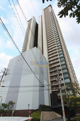 【外観】 | 大阪福島タワー