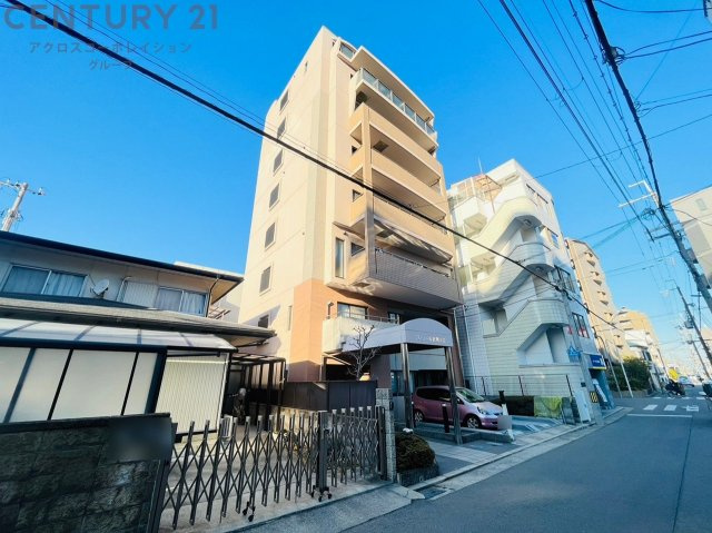 室内リフォーム済み内覧可能となります