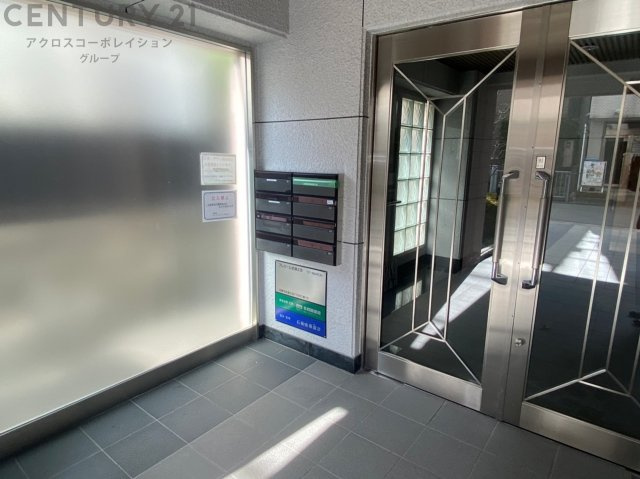 室内リフォーム済み内覧可能となります