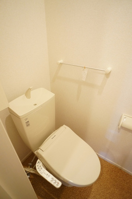 【トイレ】 | アイーダ・メイカ | トイレ