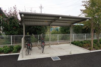 【その他共用部分】 | アイーダ・メイカ | その他