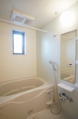 【浴室】 | アイーダ・メイカ | バス