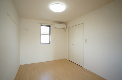 【寝室】 | アイーダ・メイカ | その他部屋・スペース