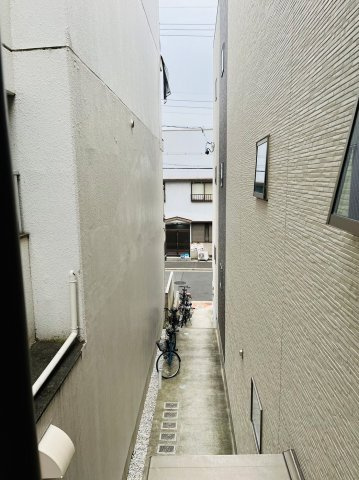 仲介手数料０円！！Leo Aries 花の木の展望