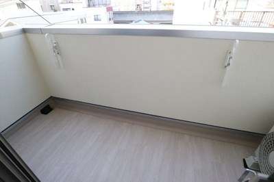 【バルコニー】 | サンプット東仲ノ町
