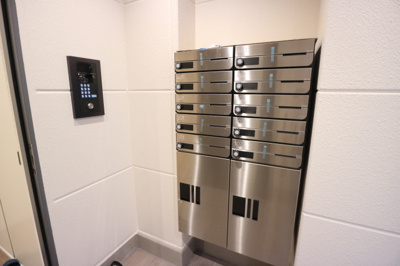 【その他共用部分】 | サンプット東仲ノ町