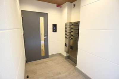 【その他共用部分】 | サンプット東仲ノ町