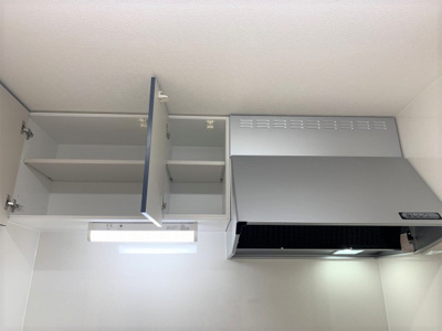 【キッチン】 | ラフィネ三石