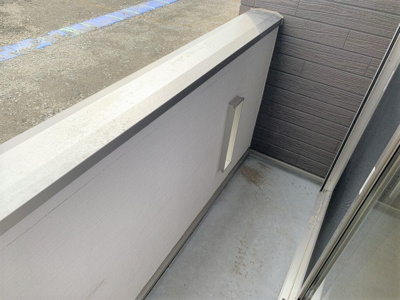 【バルコニー】 | ラフィネ三石