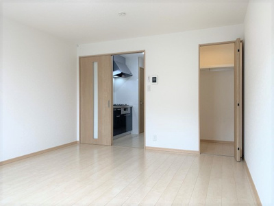 【居間・リビング】 | ラフィネ三石