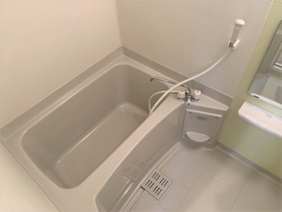 【浴室】 | ラフィネ三石