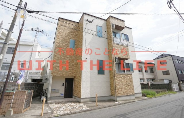 PILINA(ピリナ)小郡【キャッシュバック対象物件】