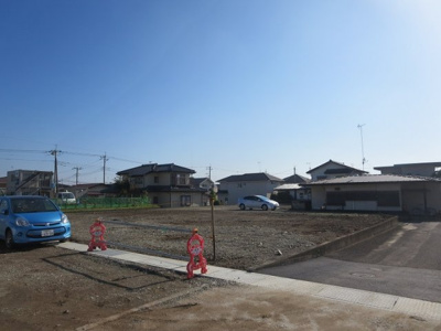 【外観】 | 那須塩原市東三島3丁目　2,000万円　土地