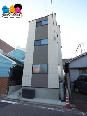 【外観】 | メゾン・プルミエール大同町