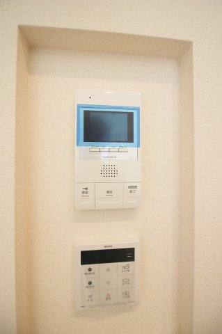 【セキュリティ】 | エスト ティーレ