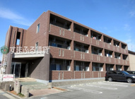 Forest Hills 岡崎市土井町の画像