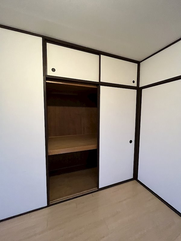ｸﾞﾘｰﾝﾋﾙﾄﾐﾀの収納